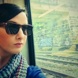 Meet your Posher, Nicole